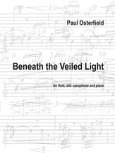 Beneath the Veiled Light P.O.D. cover
